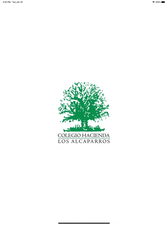 Col. Hacienda Los Alcaparros iPad  스크린샷