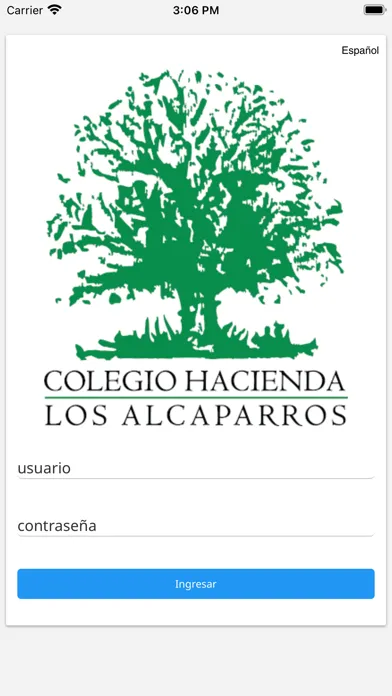 Col. Hacienda Los Alcaparros 스크린샷