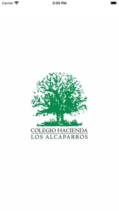 Col. Hacienda Los Alcaparros 스크린샷