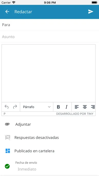 Col. Hacienda Los Alcaparros 스크린샷