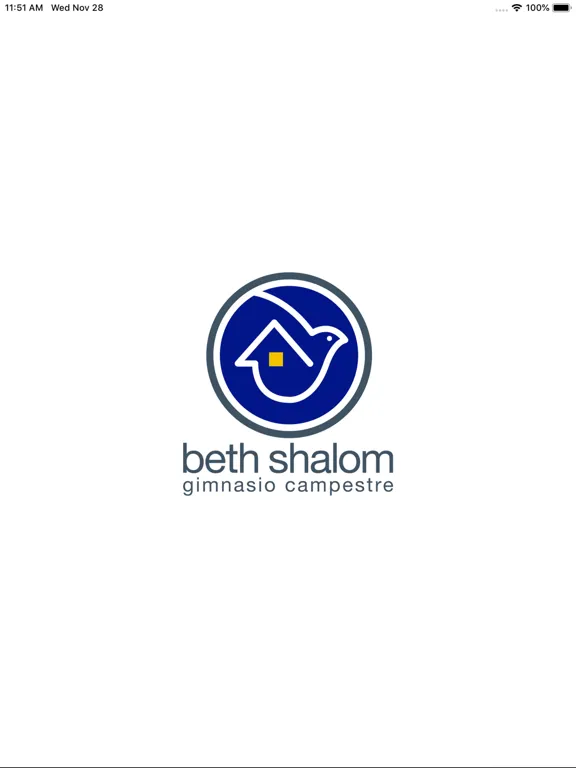 Capturas de tela do Colegio Beth Shalom - Bogotá iPad 