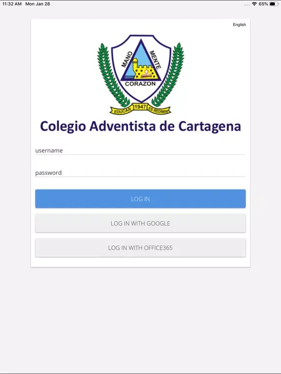 تصاویر CAC Phidias iPad 