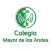 Colegio Mayor de los Andes