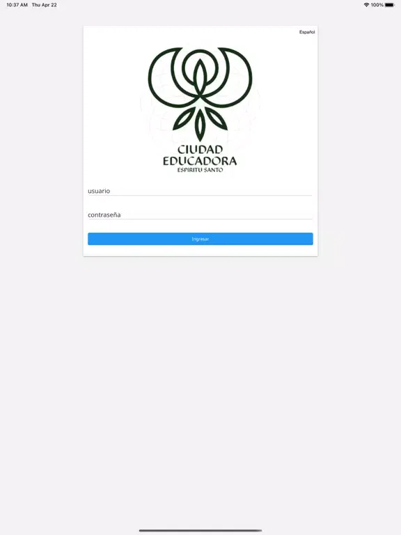 Colesan iPad  Screenshots