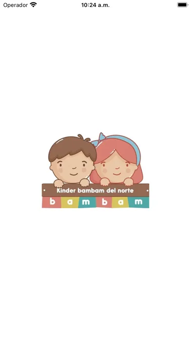 Kinder Bam Bam del Norte應用截圖