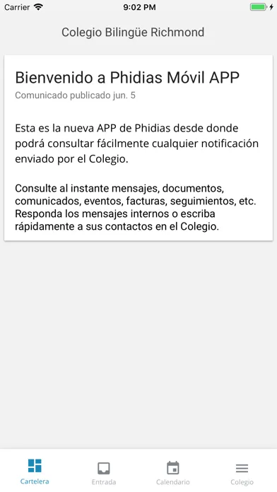 صور Colegio Bilingüe Richmond