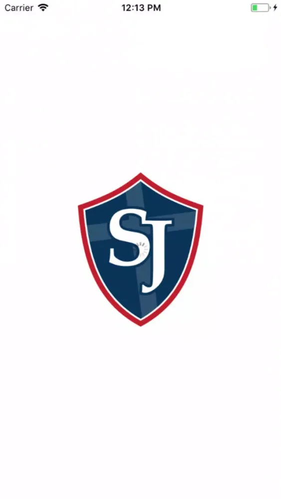 Zrzuty ekranu Colegio San José