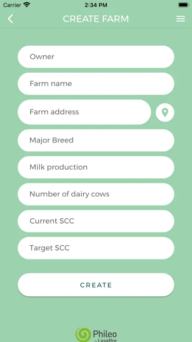 SCC Calc应用截图