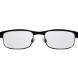 GLASSES - Reading Magnifier
