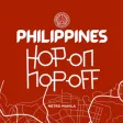 Philippines Hop-On Hop-Off Philippines Hop-On Hop-Off