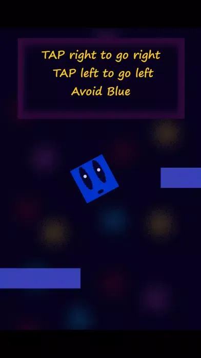 Blackhole Falling! 스크린샷