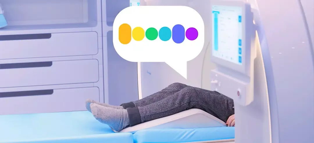Zrzuty ekranu Philips Scan Buddy