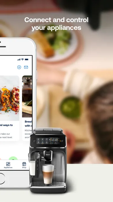 HomeID (Kitchen+) - Appliances应用截图