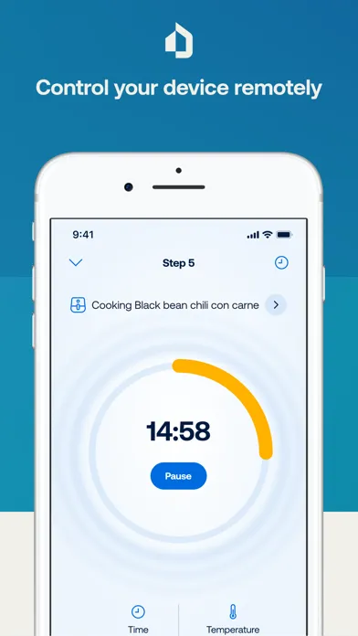 HomeID (Kitchen+) - Appliances应用截图
