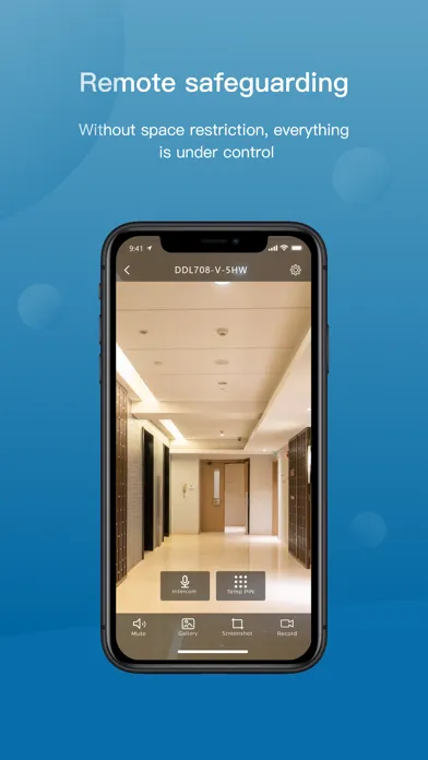 Philips EasyKey Plus スクリーンショット