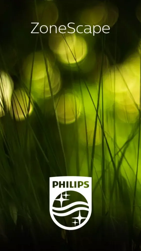 Philips ZoneScape Screenshots