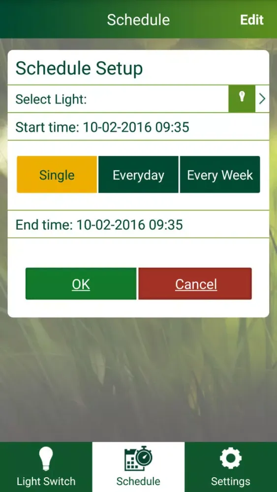 Philips ZoneScape Screenshots