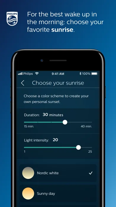 Zrzuty ekranu SleepMapper