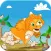 Dino Baby Jump World – A Simple Fun Dinosaur Bouncing Physics Game for Boys and Girls