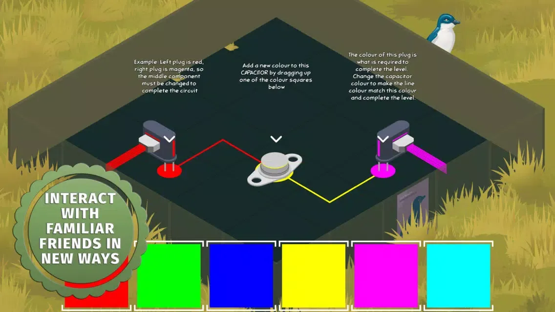 Screenshot di Phillip Island Park Ranger