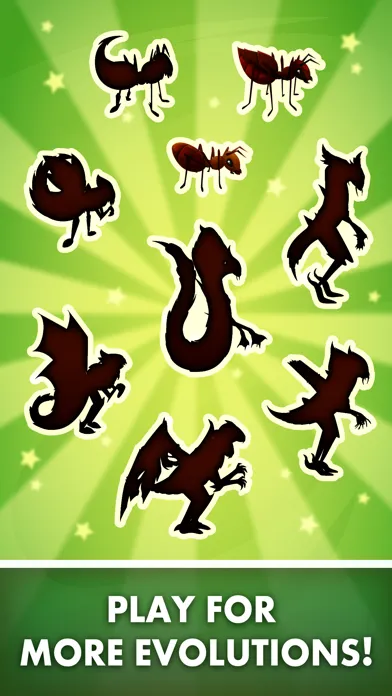 Ant Evolution - Mutant Insect Pest Smasher Screenshots
