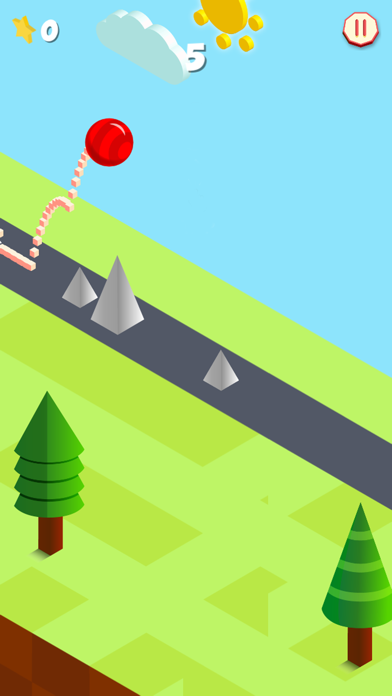Red Ball GO স্ক্রিনশট