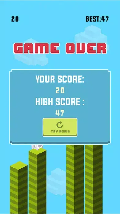 صور Blocky Climbers