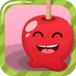 Candy Apples Maker - Halloween Carving & Cooking Treats Party