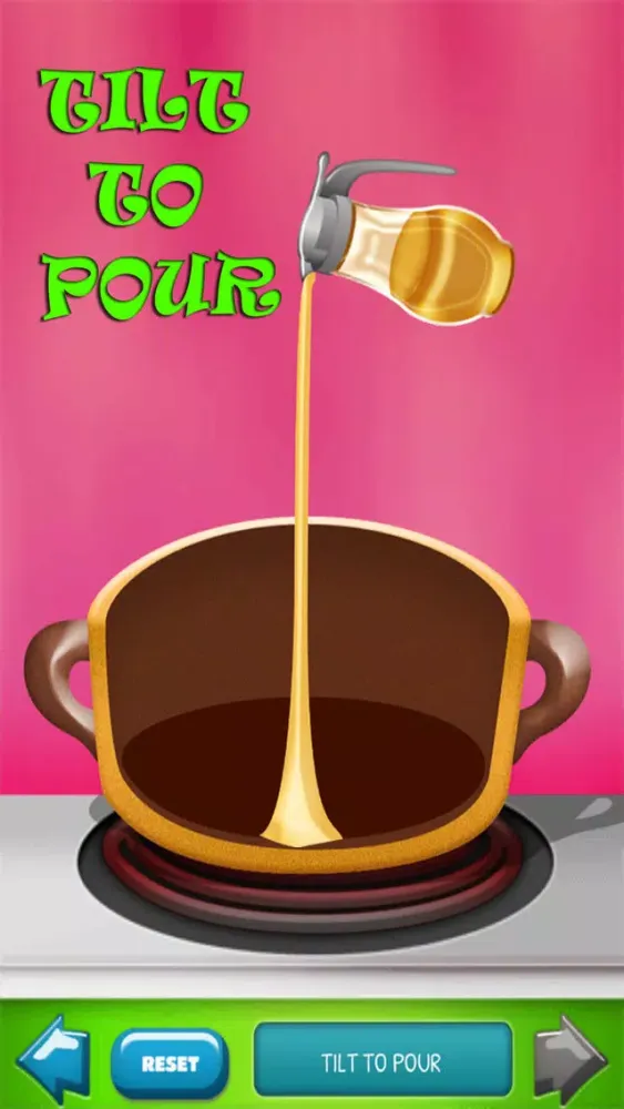 Candy Apples Maker - Halloween Carving & Cooking Treats Party應用截圖