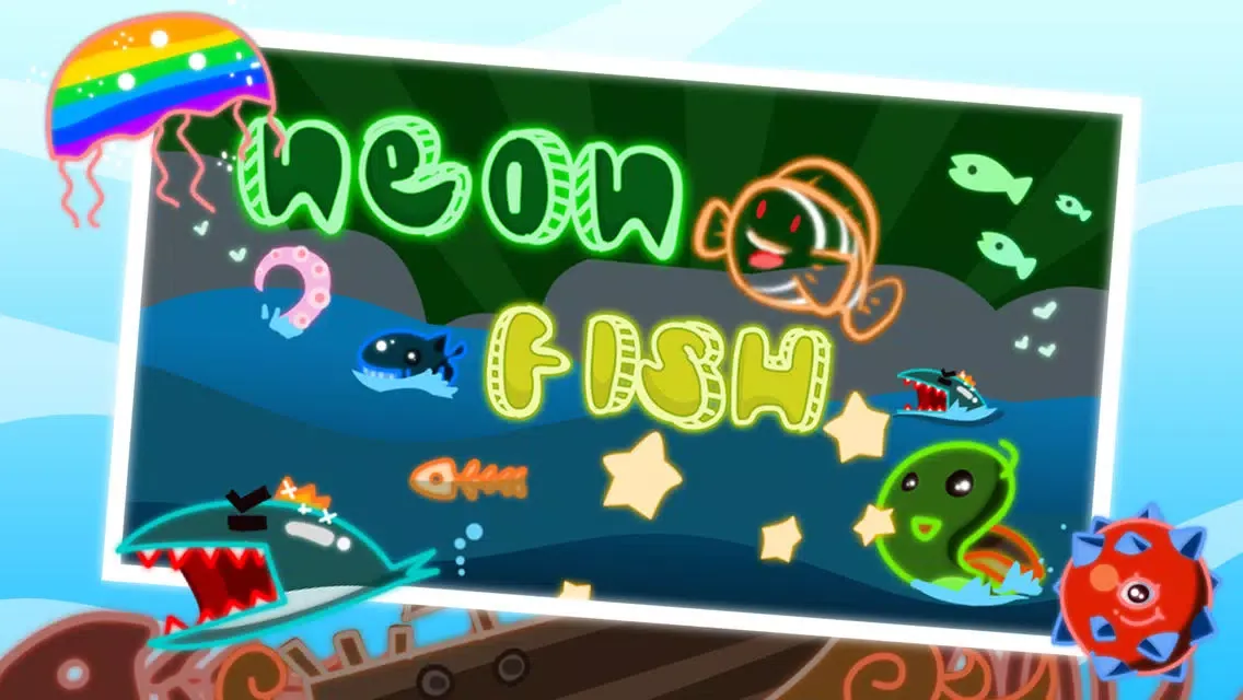 Screenshot di A Swim on Neon - Glow Ski Escape of Forge Mania Tower! 3D Blitz Edition
