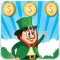 Super Leprechaun World – A Classic Retro Old Style Console Platformer St. Patricks Day Edition