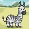 Zebra Evolution - Breed and Evolve Mutant Zebras