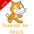 Tutorials for Scratch Lite Tutorials for Scratch Lite