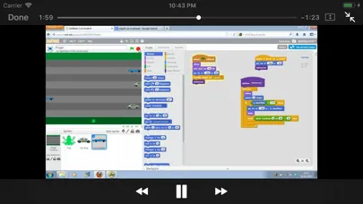 Scratch 2 Games Screenshots