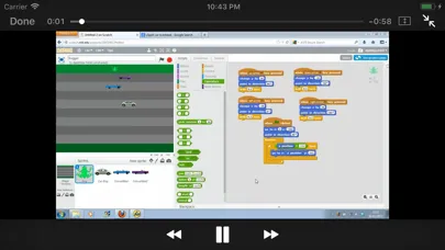 Scratch 2 Games Screenshots