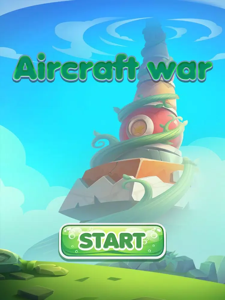 Zrzuty ekranu Aircraft war - Guardian iPad 