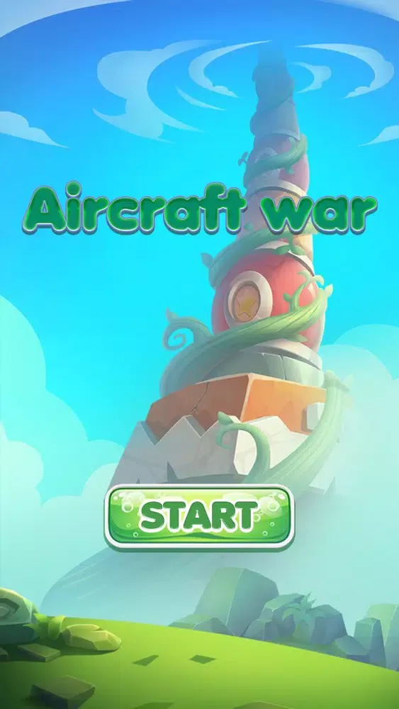 Zrzuty ekranu Aircraft war - Guardian