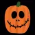 Spooky Smiles Sticker Pack