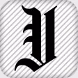 The Philadelphia Inquirer Replica