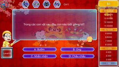 ALTP2016 Screenshots