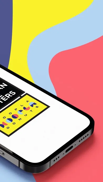 Capturas de pantalla de Phil & Sebastian | Hoopla