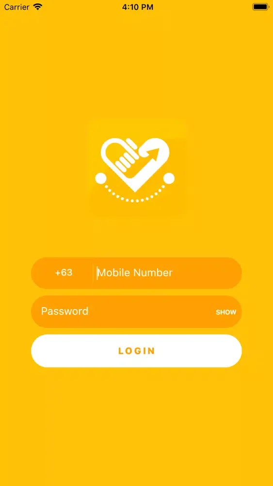 Captures d'écran de Philsmile Student Portal