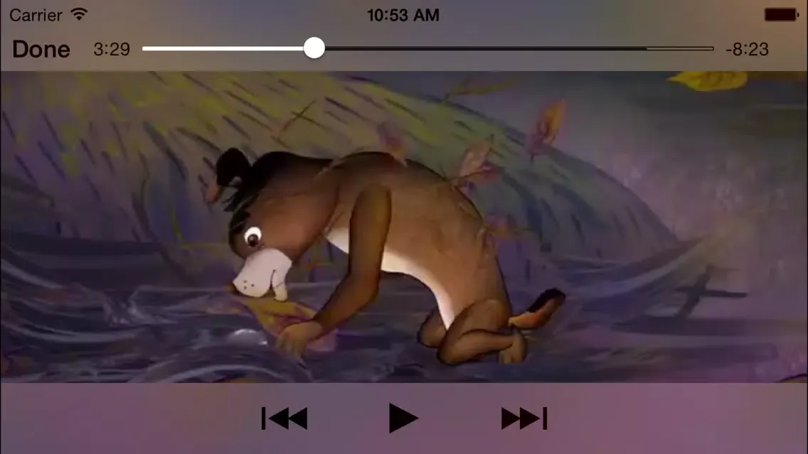 Capturas de pantalla de Phim Truyện Cổ Tích Việt Nam Và Thế giới