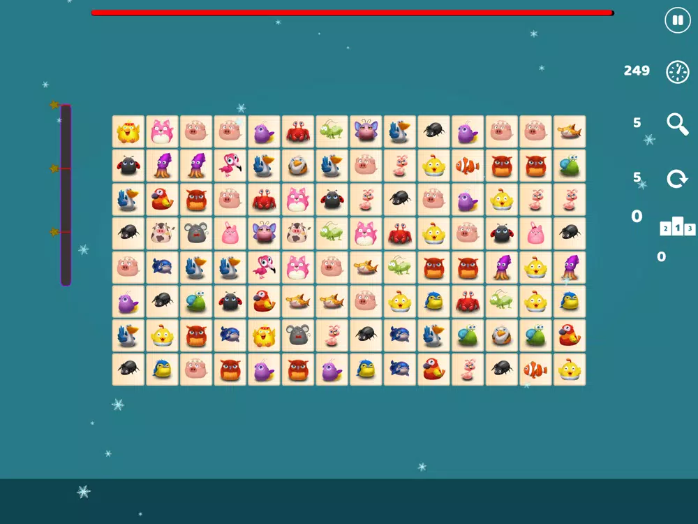 Pet Onet Tycoon Classic iPad  स्क्रीनशॉट