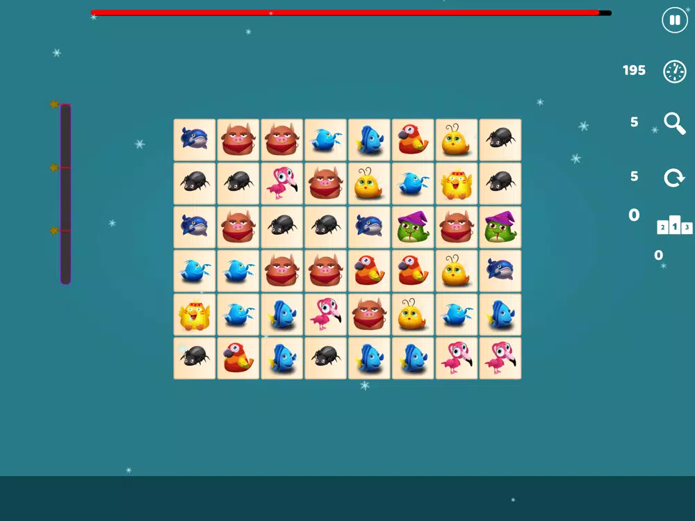 Pet Onet Tycoon Classic iPad  स्क्रीनशॉट