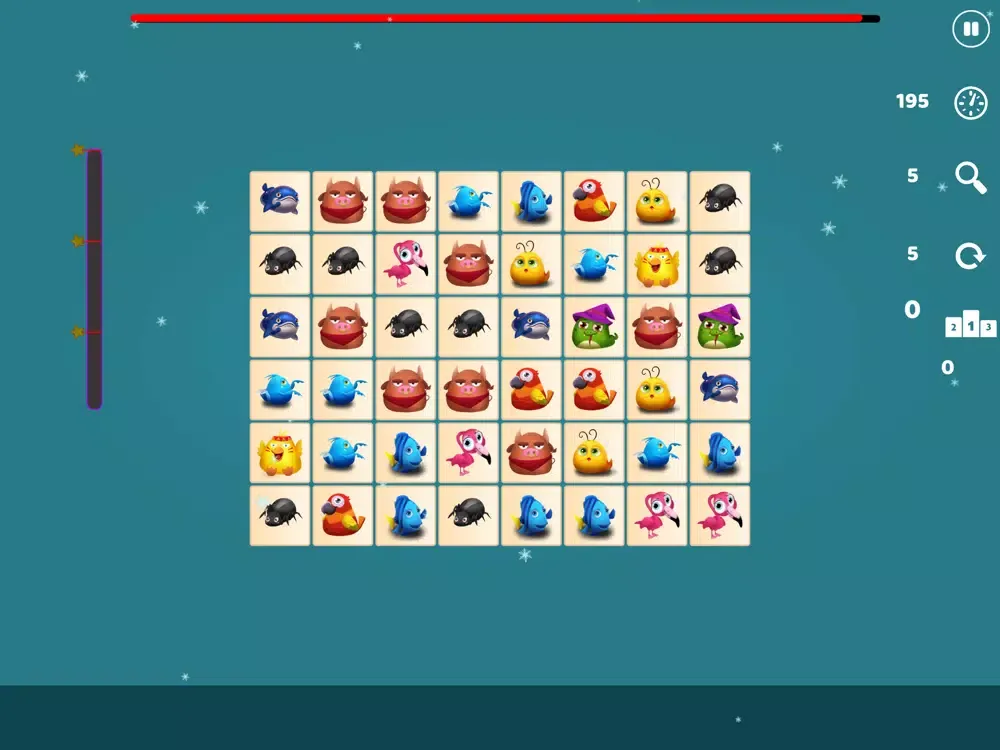Pet Onet Tycoon Classic iPad 应用截图