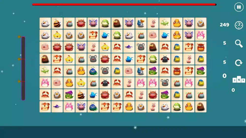 Pet Onet Tycoon Classic应用截图