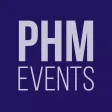 PHM Events