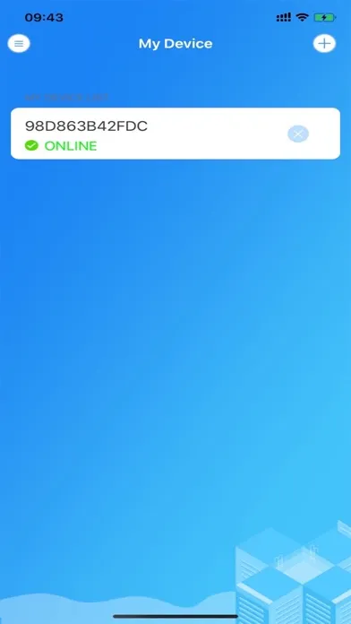 Aqua Temp Screenshots