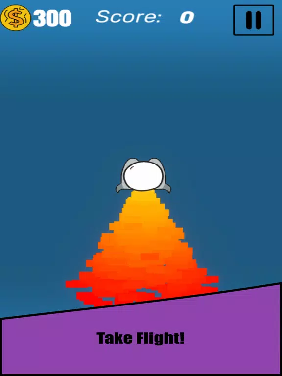 Farther iPad  Screenshots